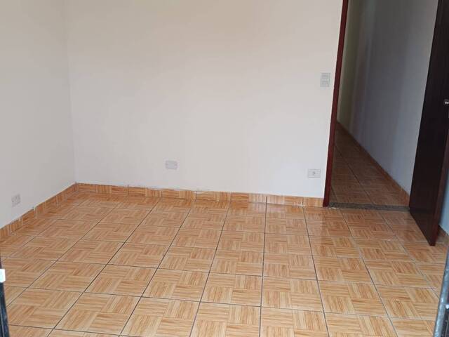 #803 - Casa para Locação em São Paulo - SP