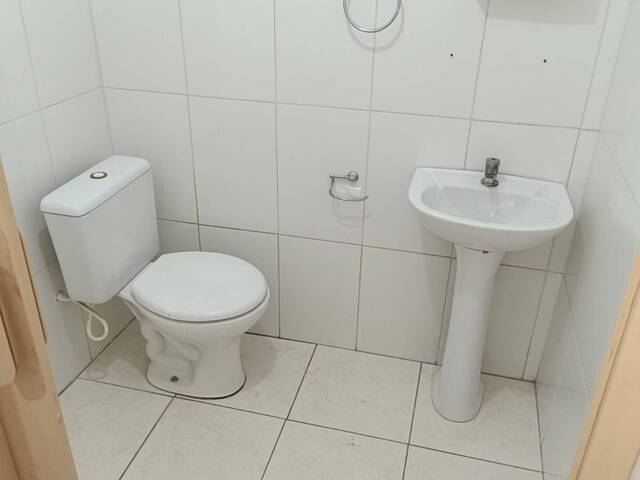 #803 - Casa para Locação em São Paulo - SP