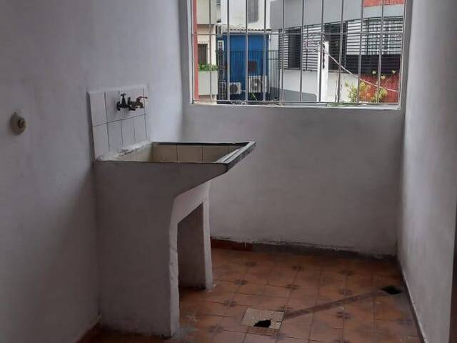 Apartamento para Locação em São Paulo - 5