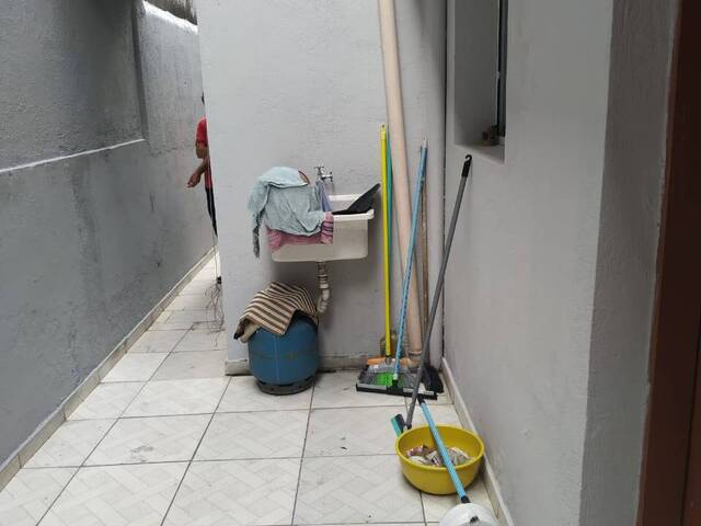 Casa para Locação em São Paulo - 4