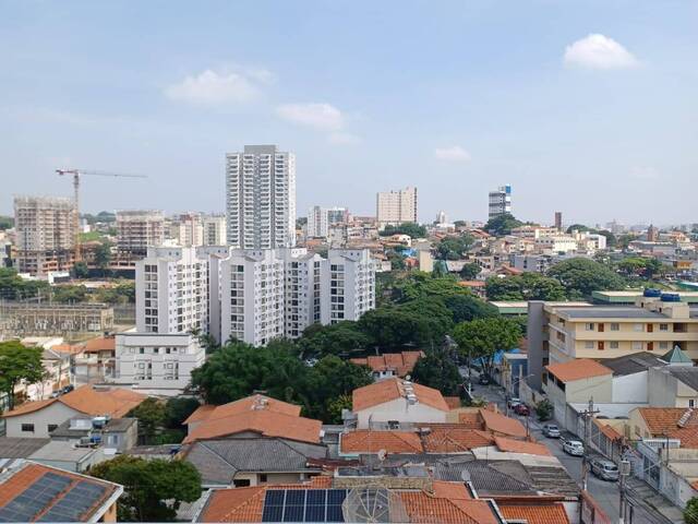 #808 - Apartamento para Locação em São Paulo - SP - 3
