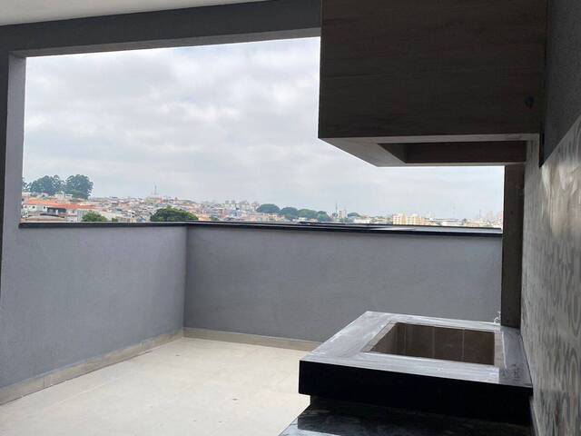Apartamento para Locação em São Paulo - 4