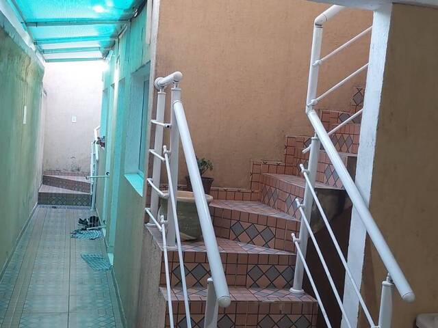 Casa para Locação em São Paulo - 4