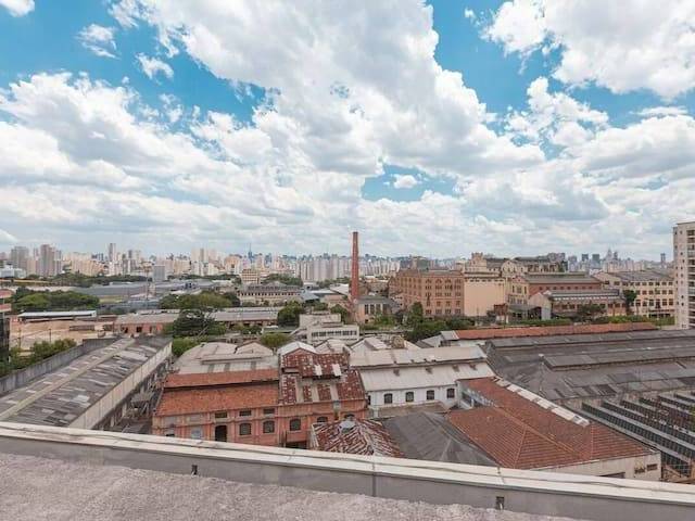 Apartamento para Locação em São Paulo - 4