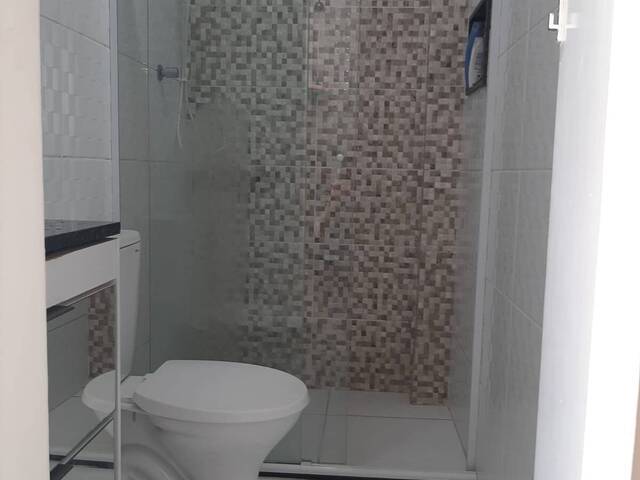 Apartamento para Locação em São Paulo - 5