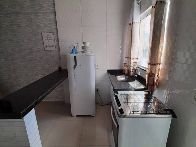 Apartamento para Locação em São Paulo - 4