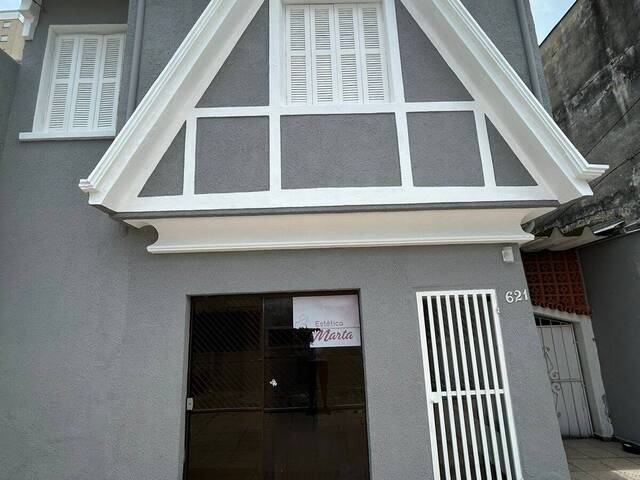 #747 - Casa para Locação em São Paulo - SP