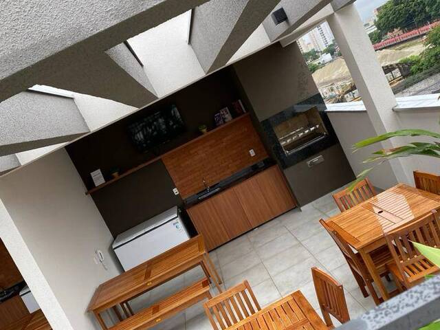 Apartamento para Locação em São Paulo - 5