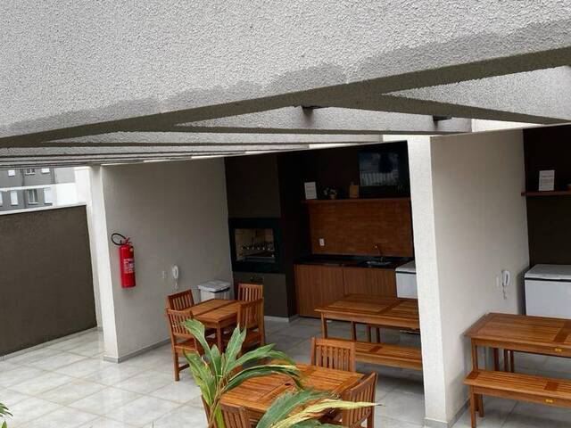 Apartamento para Locação em São Paulo - 4
