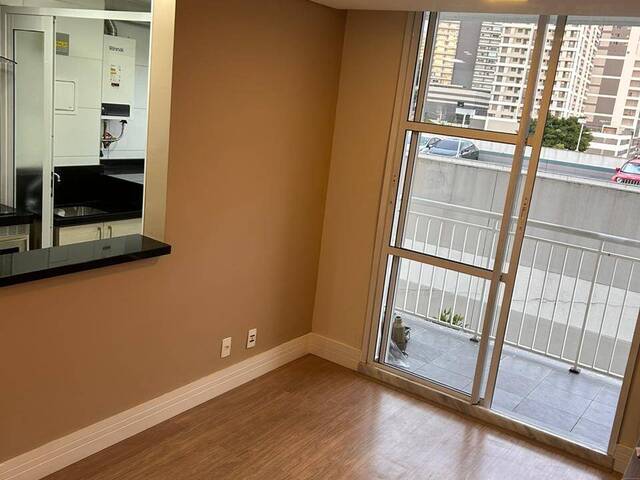 Apartamento para Locação em São Paulo - 5