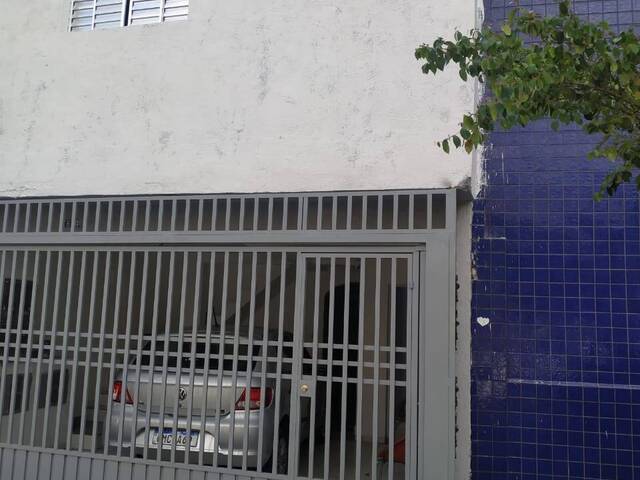 #818 - Casa para Locação em São Paulo - SP