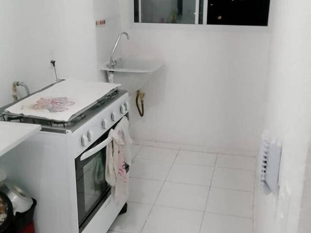 #822 - Apartamento para Locação em São Paulo - SP - 1