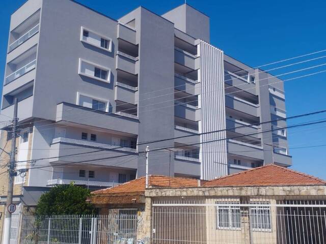 #824 - Apartamento para Locação em São Paulo - SP - 1