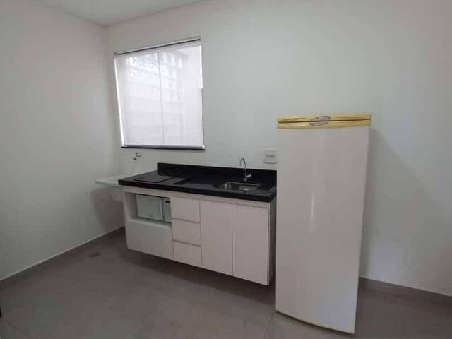 #825 - Apartamento para Locação em São Paulo - SP - 2