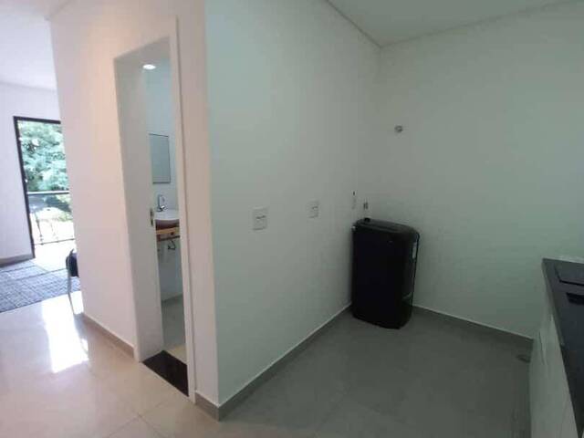 Apartamento para Locação em São Paulo - 5