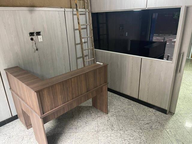 #831 - Ponto Comercial para Locação em São Paulo - SP - 2