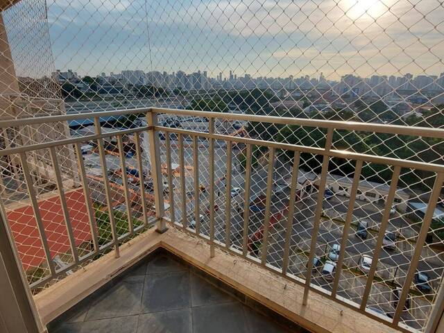 #835 - Apartamento para Venda em São Paulo - SP - 2