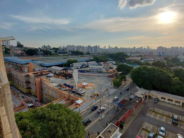 Venda em Vila Carlos de Campos - São Paulo