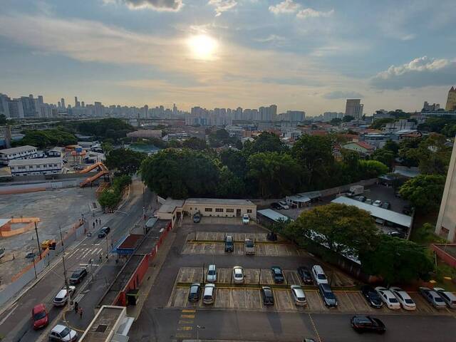 #835 - Apartamento para Venda em São Paulo - SP