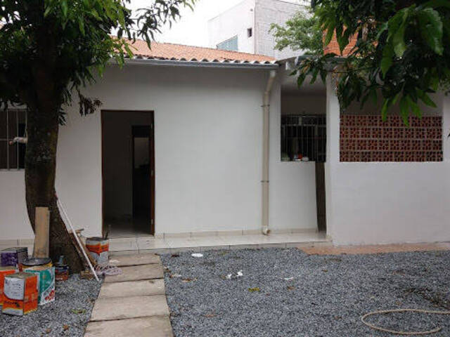 #836 - Casa para Locação em São Paulo - SP - 2
