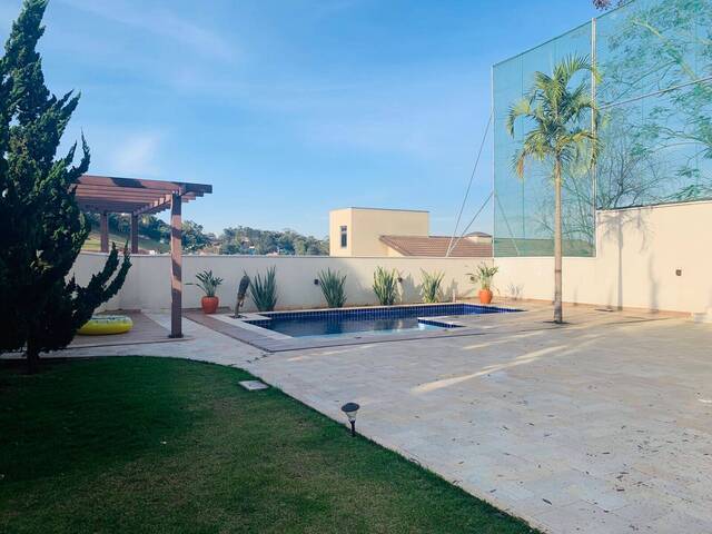 Casa para Venda em Jandira - 4