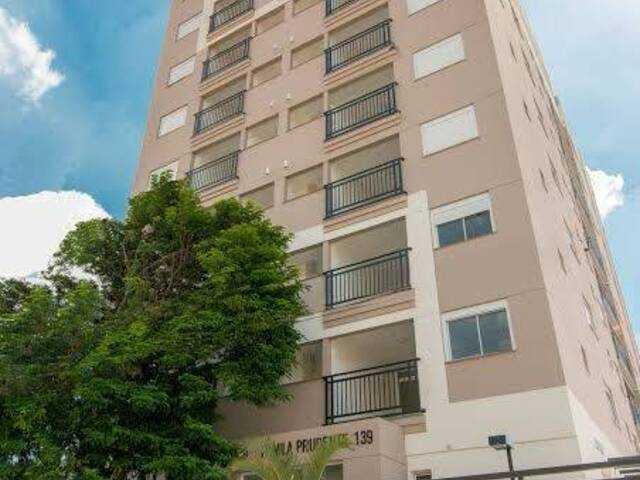 #841 - Apartamento para Locação em São Paulo - SP - 1
