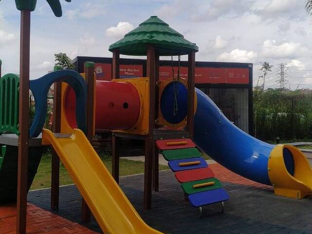 Apartamento para Locação em São Paulo - 5