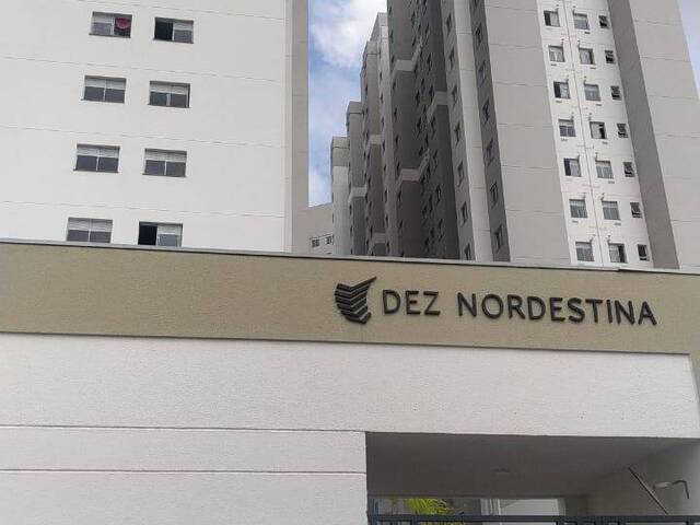 #843 - Apartamento para Locação em São Paulo - SP