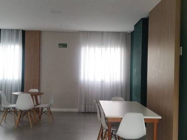 #843 - Apartamento para Locação em São Paulo - SP - 3