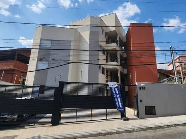 #846 - Apartamento para Venda em São Paulo - SP - 1