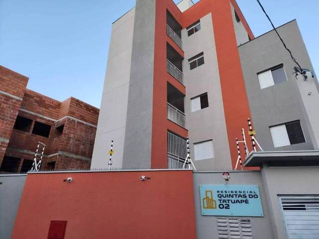 #847 - Apartamento para Locação em São Paulo - SP - 1