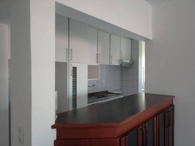 Apartamento para Locação em São Paulo - 5