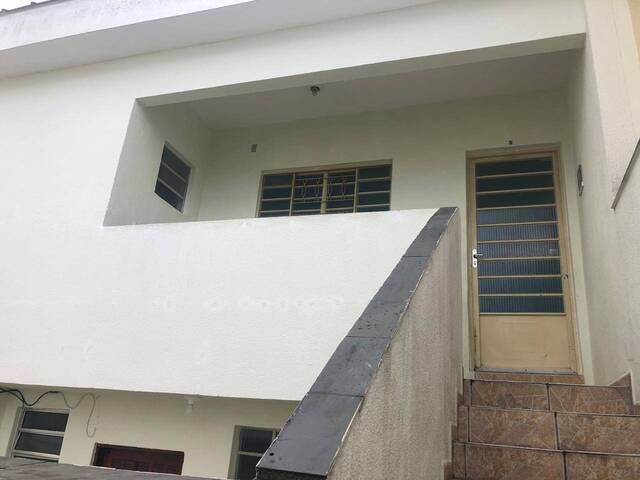 #852 - Casa para Locação em São Paulo - SP - 1