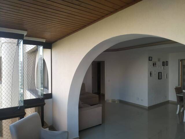 #853 - Apartamento para Locação em São Paulo - SP - 2