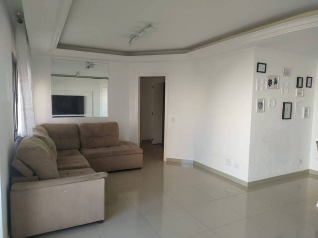 #853 - Apartamento para Locação em São Paulo - SP - 3