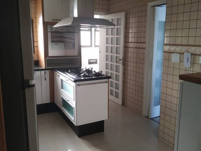 Apartamento para Locação em São Paulo - 5