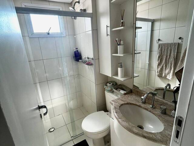 Apartamento para Venda em São Paulo - 5