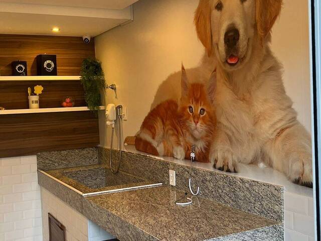 Apartamento para Venda em São Paulo - 5