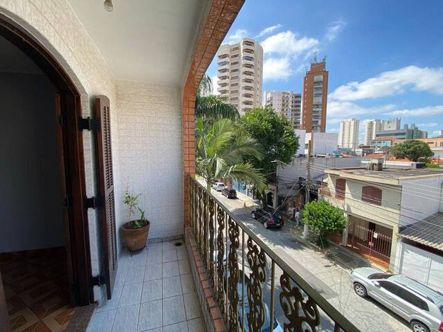 #859 - Casa para Locação em São Paulo - SP - 1