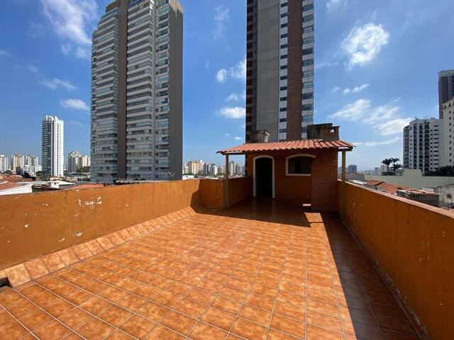 Casa para Locação em São Paulo - 4