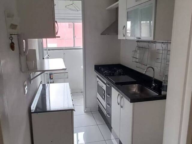#860 - Apartamento para Locação em São Paulo - SP - 2
