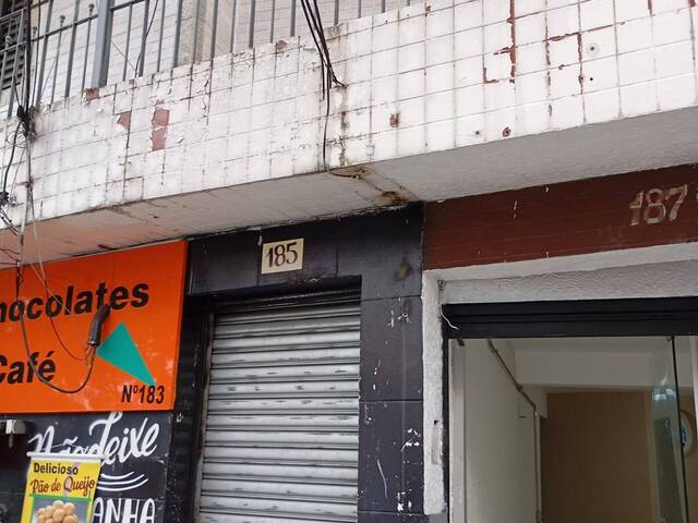 #862 - Sala para Locação em São Paulo - SP - 1