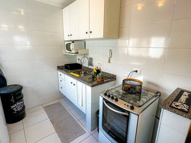 #863 - Apartamento para Locação em São Paulo - SP - 2