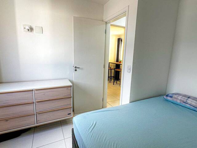 #863 - Apartamento para Locação em São Paulo - SP - 3