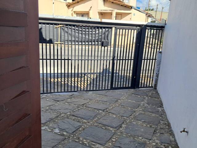 #866 - Casa para Locação em São Paulo - SP - 3