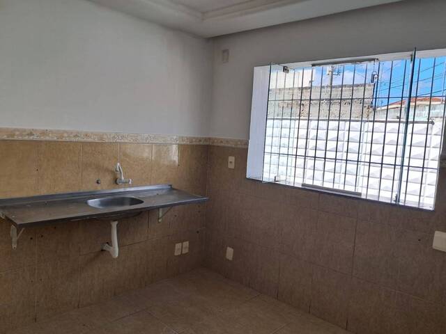 #866 - Casa para Locação em São Paulo - SP - 1