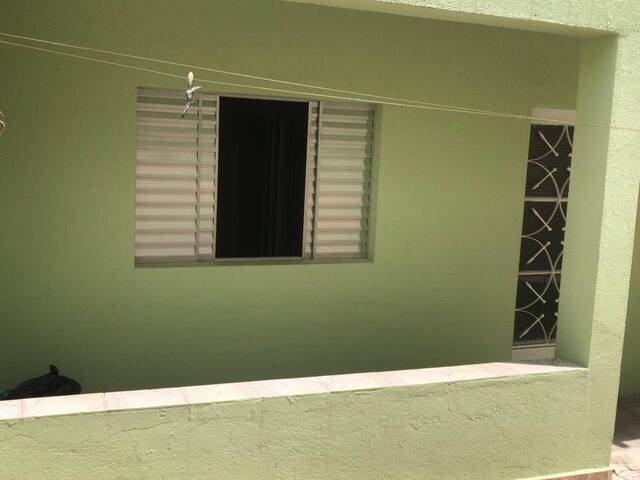 #868 - Casa para Locação em São Paulo - SP - 2