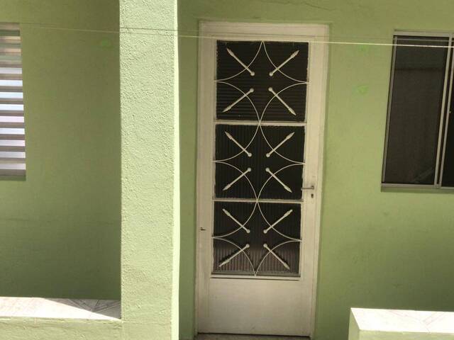 #868 - Casa para Locação em São Paulo - SP - 1