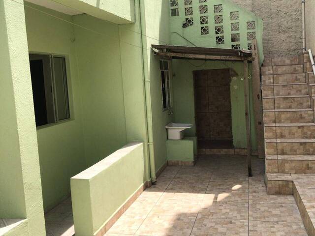 #868 - Casa para Locação em São Paulo - SP - 3