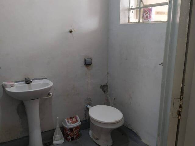 #871 - Casa para Locação em São Paulo - SP - 2